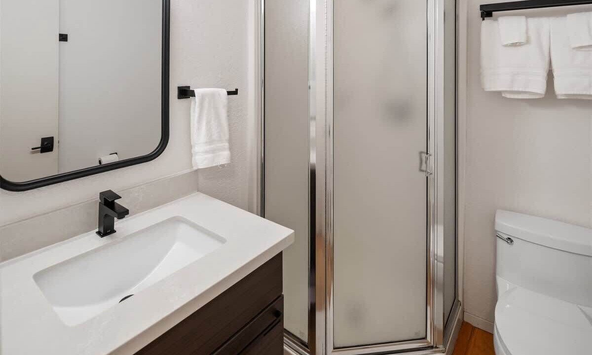 Photo of Bathroom in Sandpoint