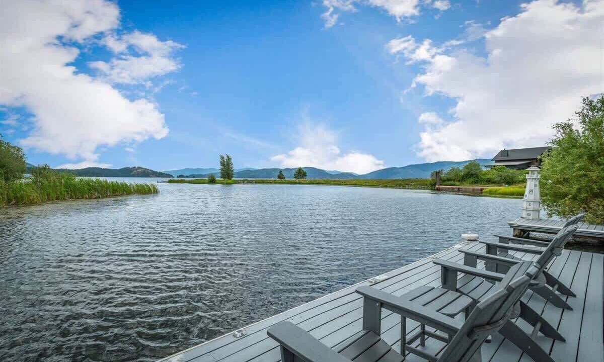 Photo of Outdoor in Sandpoint