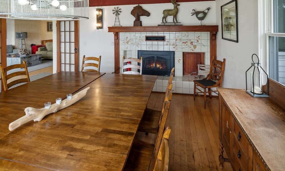 Photo of Bedroom in Sandpoint