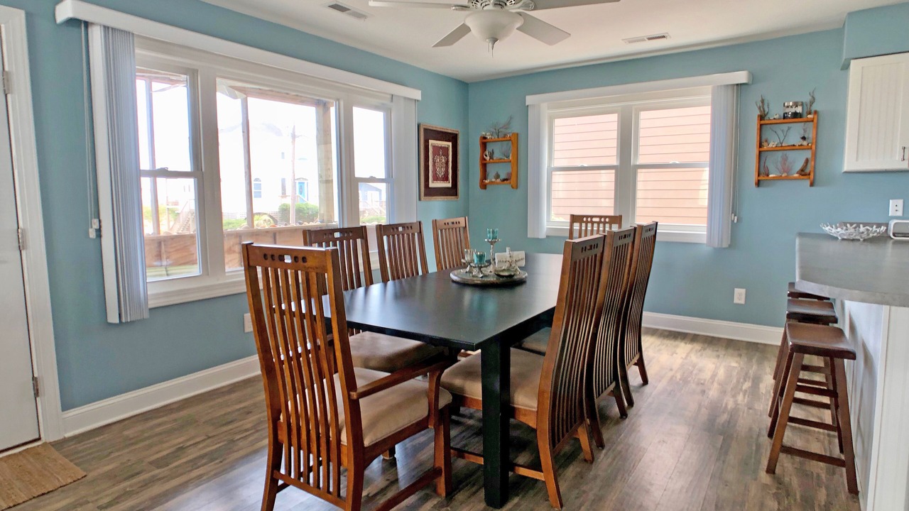Photo of Bedroom in Topsail Beach