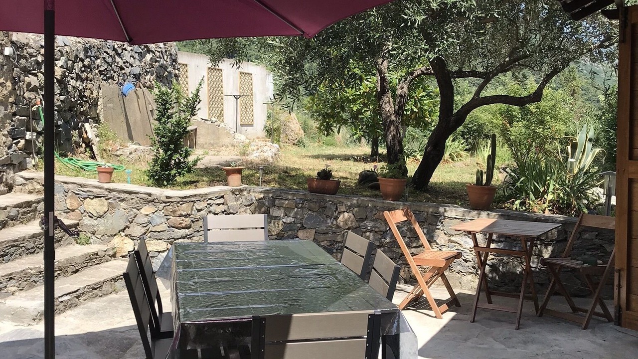 Photo of Outdoor in Santa-Maria-Poggio