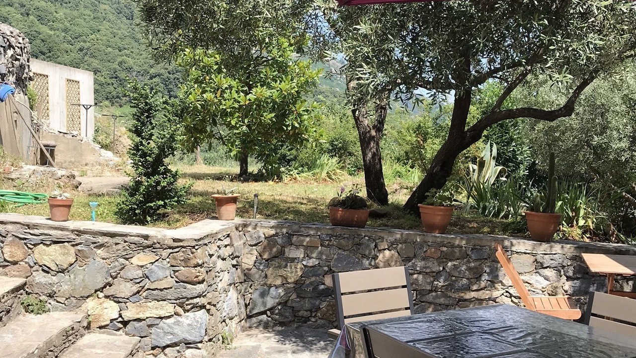 Photo of Outdoor in Santa-Maria-Poggio