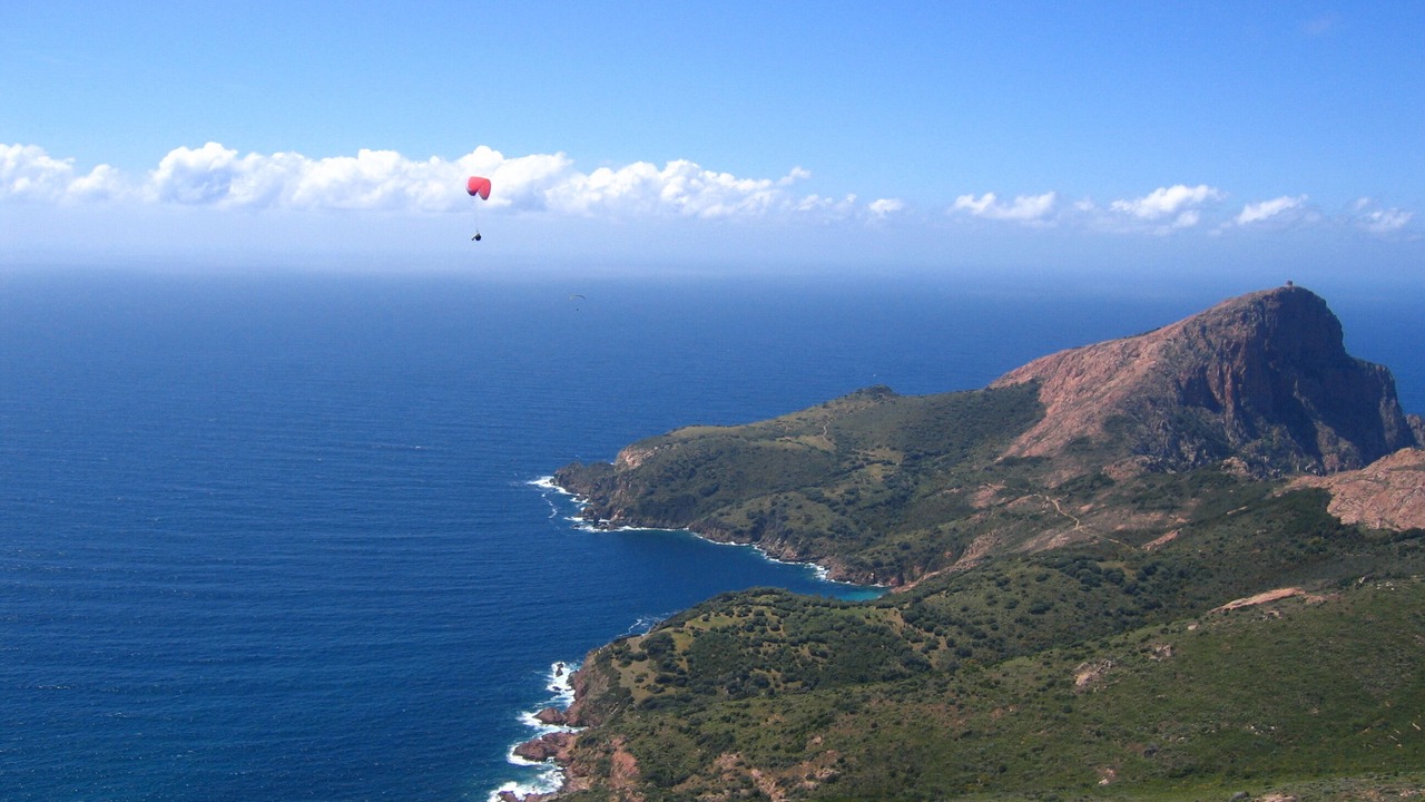 Photo of Outdoor in Calcatoggio