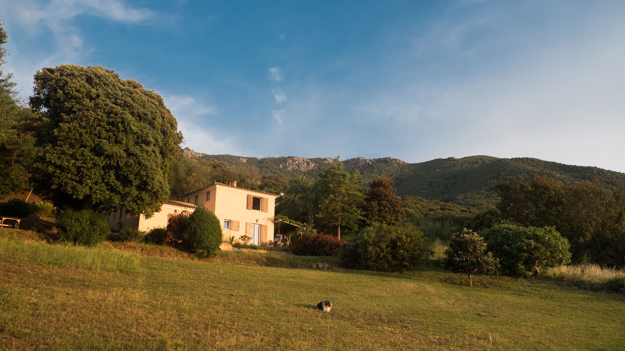Photo of Outdoor in Calcatoggio