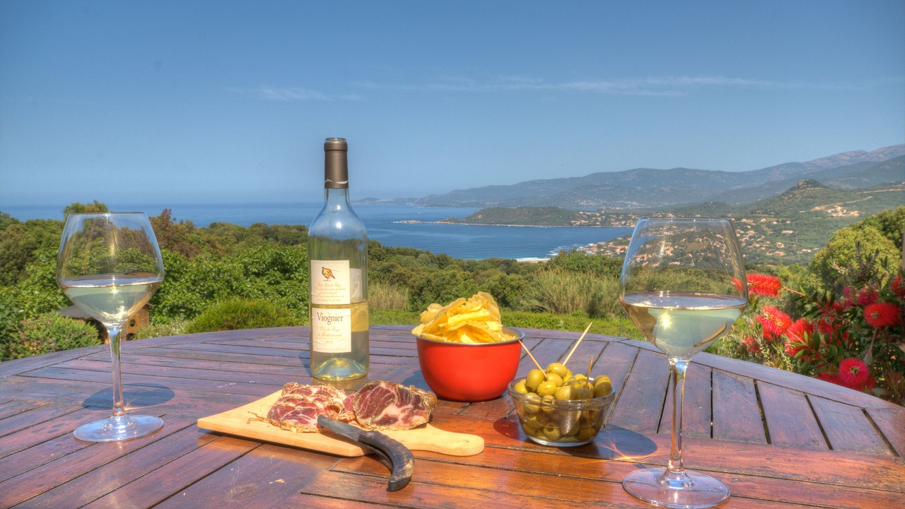 Photo of Outdoor in Calcatoggio
