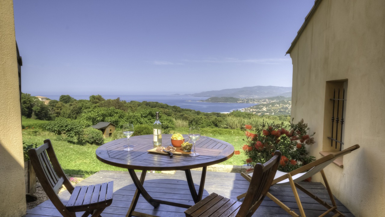 Photo of Outdoor in Calcatoggio
