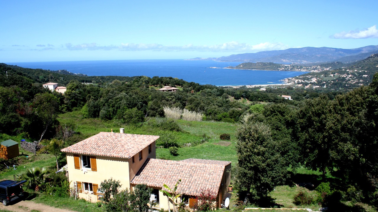 Photo of Outdoor in Calcatoggio