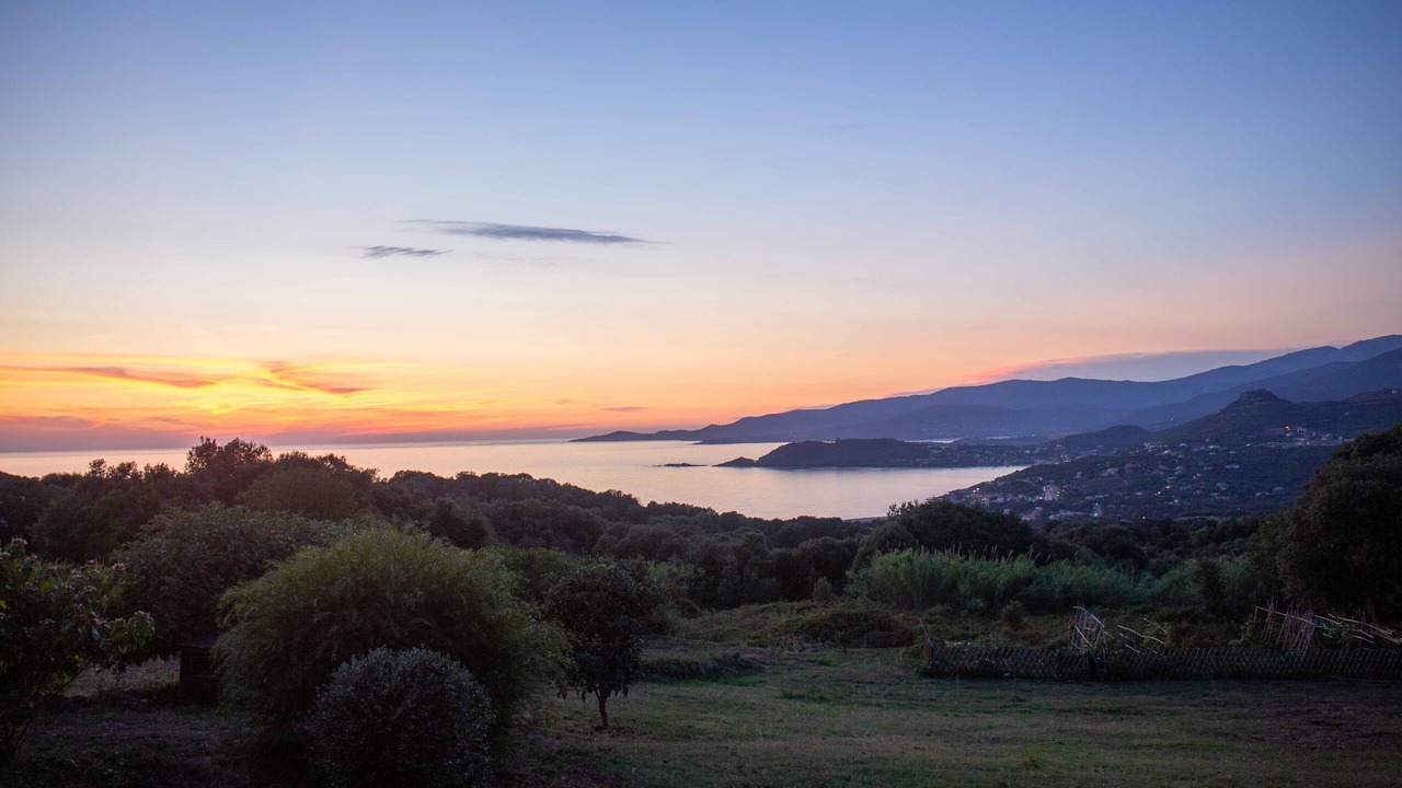 Photo of Outdoor in Calcatoggio