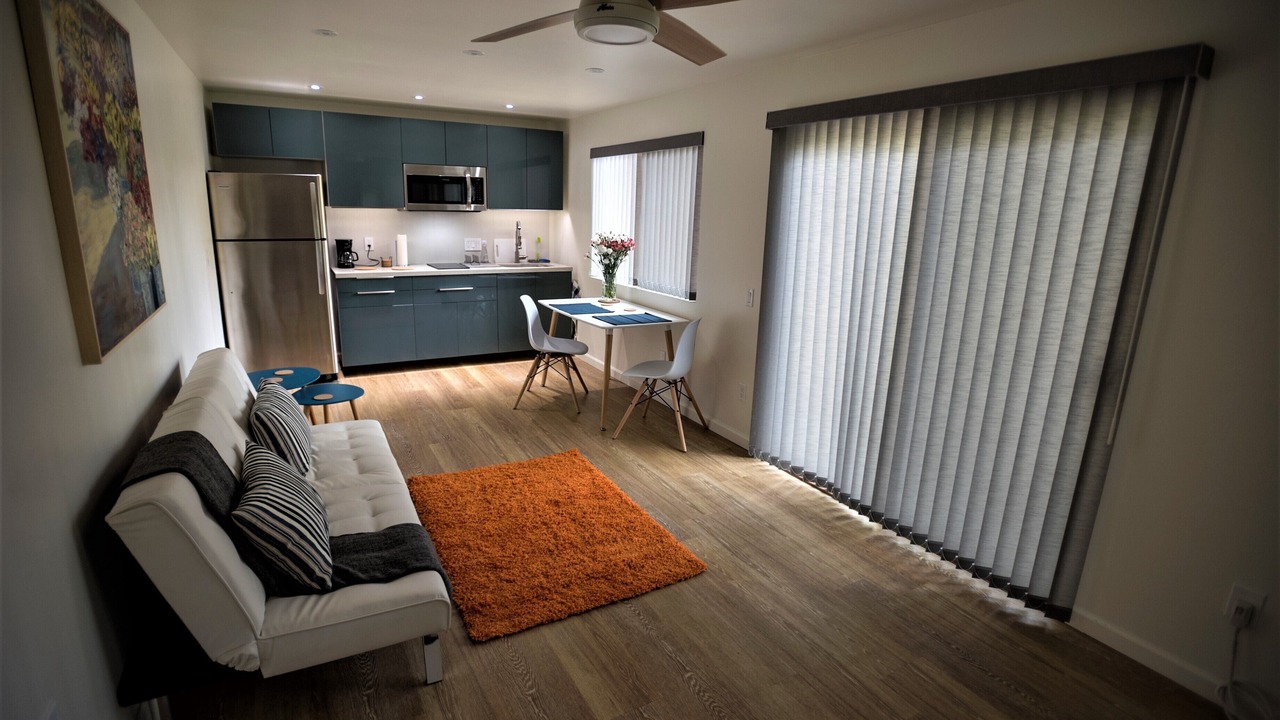 Photo of Livingroom in Mount Helix