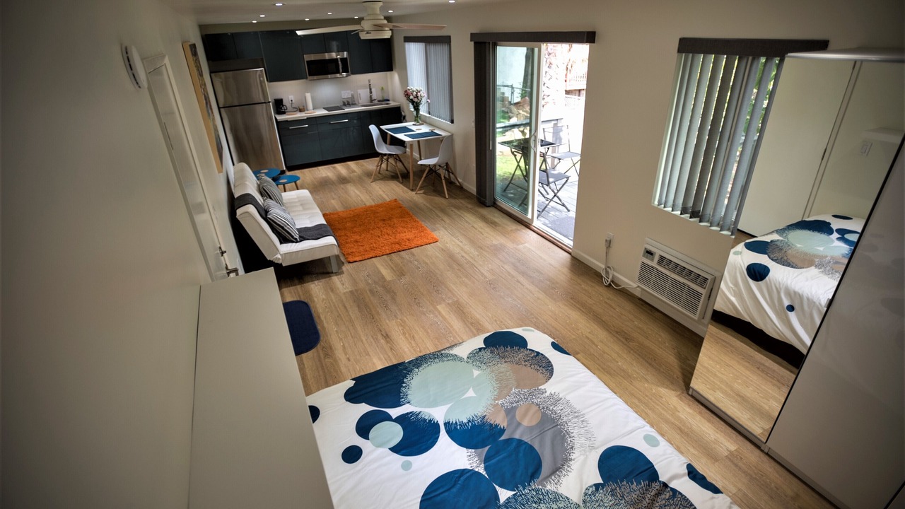 Photo of Bedroom in Mount Helix