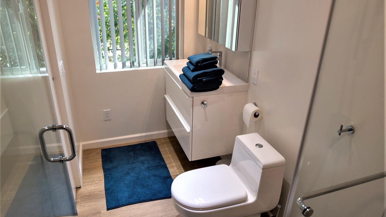 Photo of Bathroom in Mount Helix