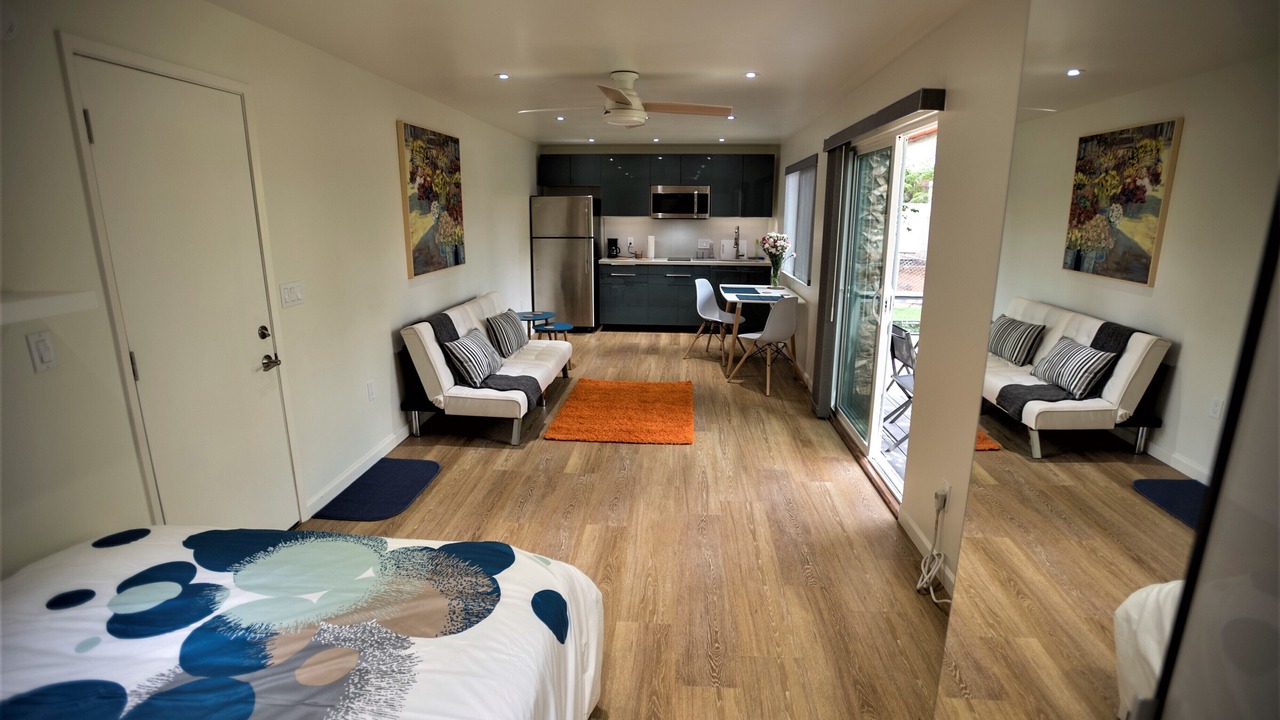Photo of Bedroom in Mount Helix