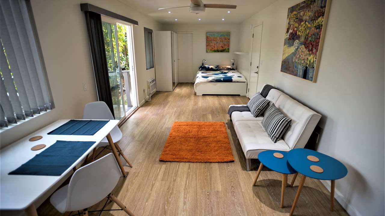 Photo of Bedroom in Mount Helix