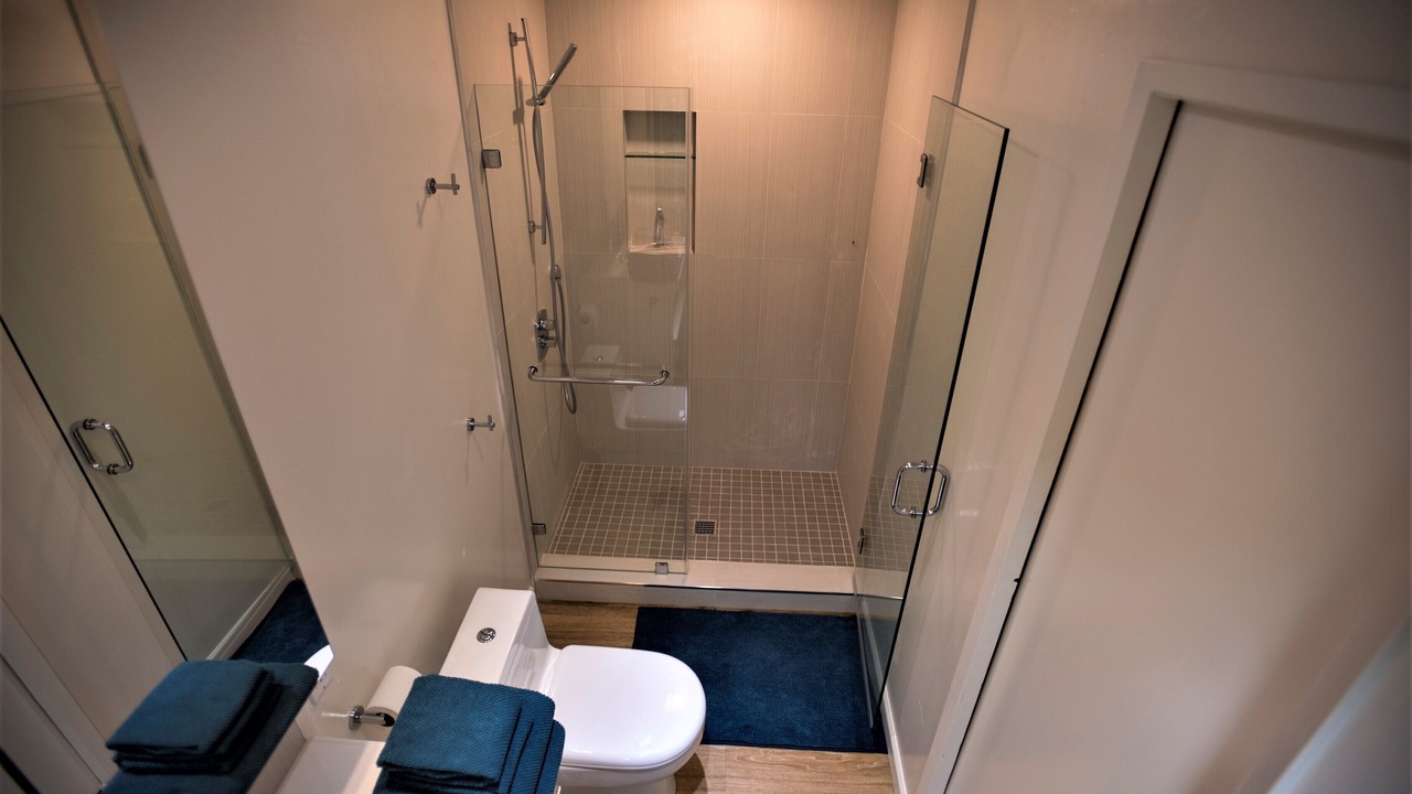 Photo of Bathroom in Mount Helix