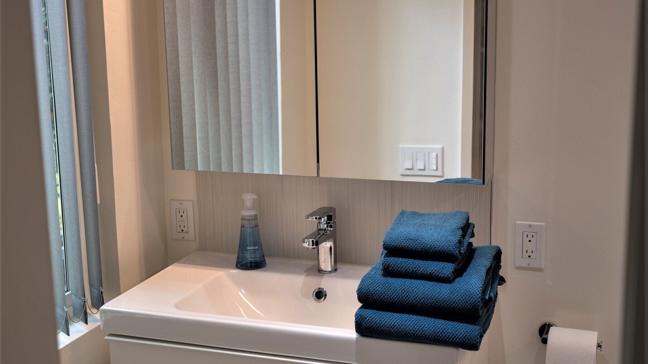 Photo of Bathroom in Mount Helix