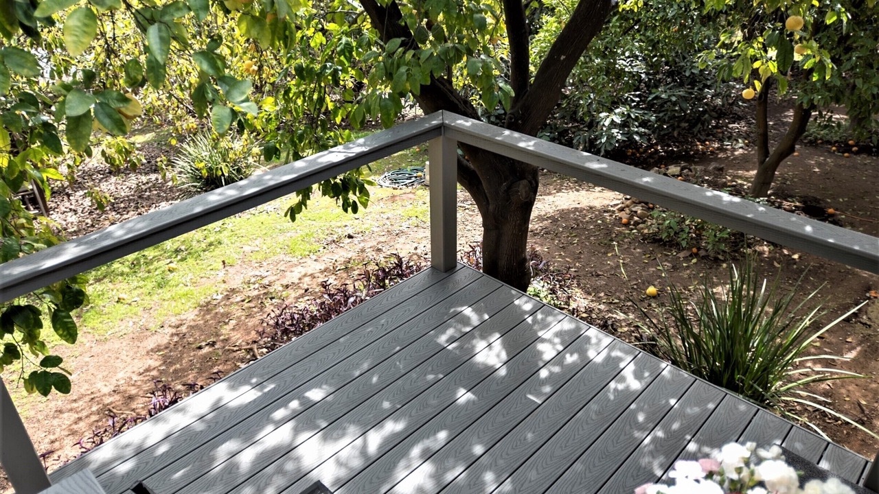 Photo of Patio Balcony in Mount Helix