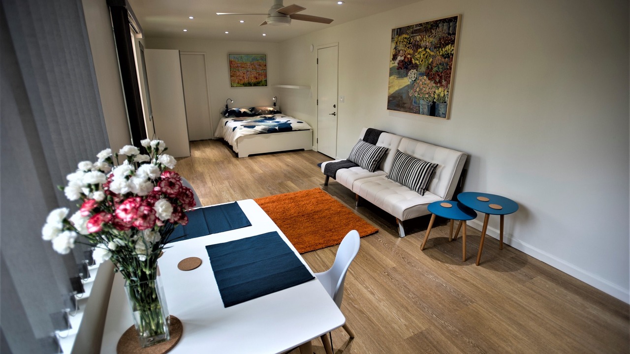 Photo of Bedroom in Mount Helix
