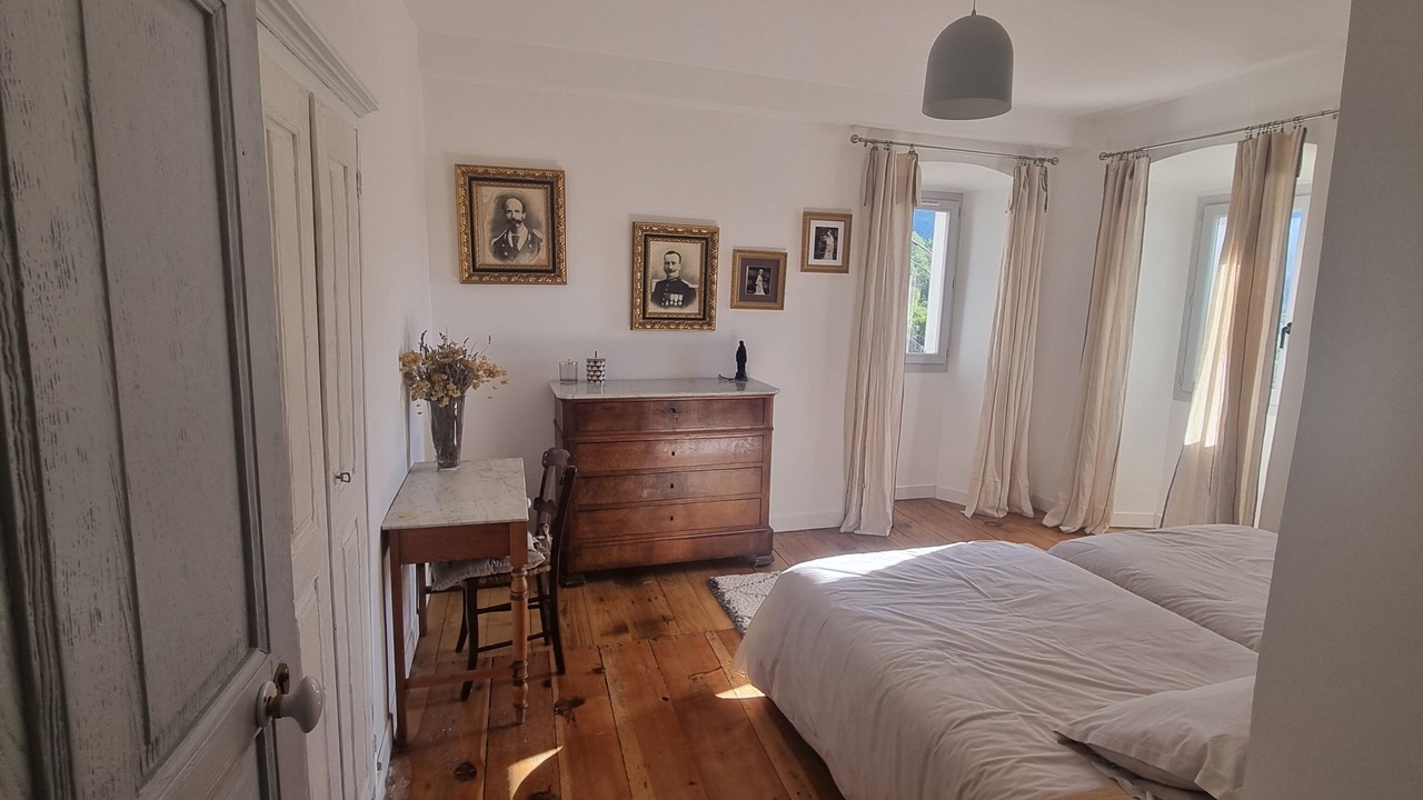 Photo of Bedroom in Pioggiola