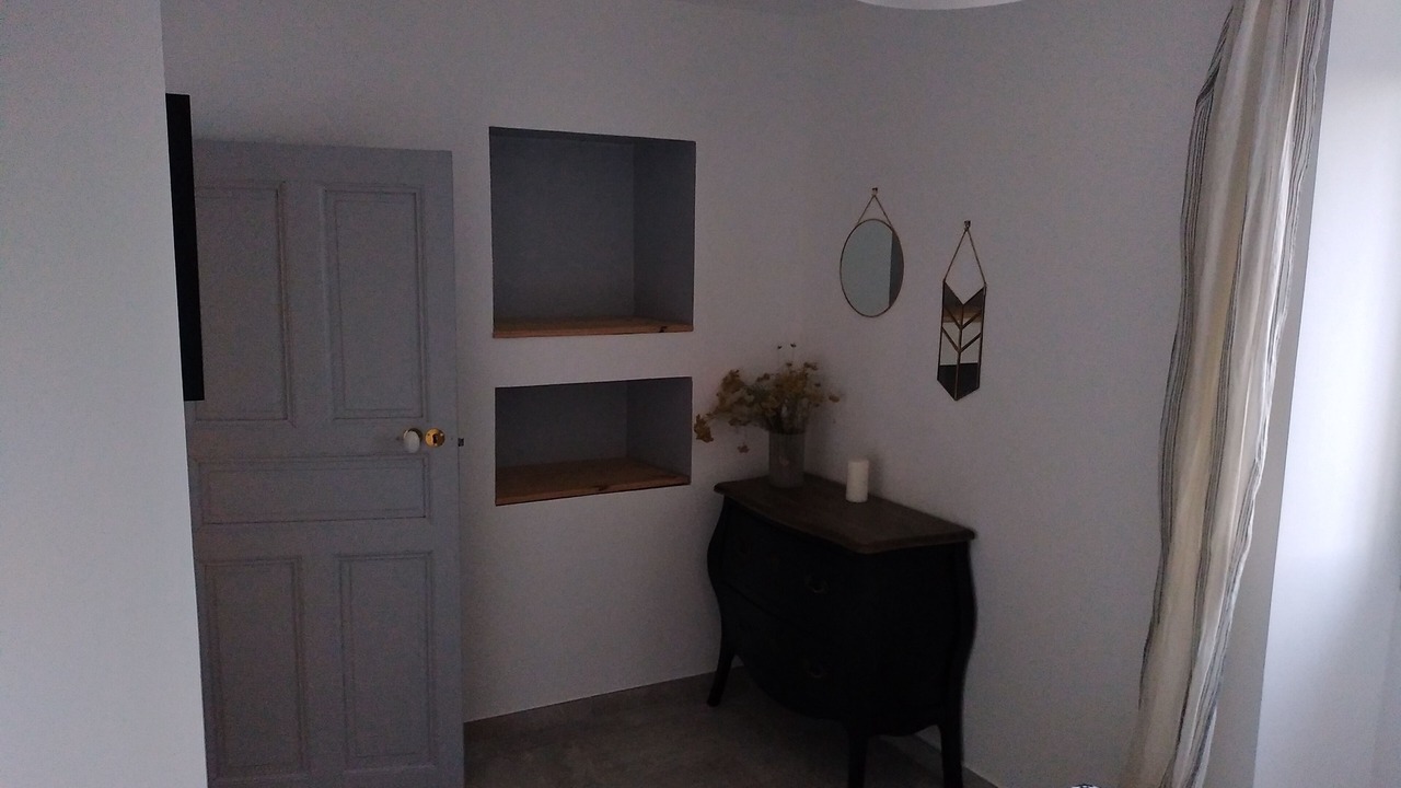 Photo of Bedroom in Pioggiola