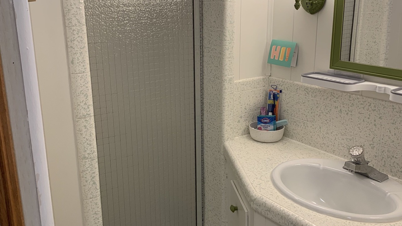 Photo of Bathroom in Price