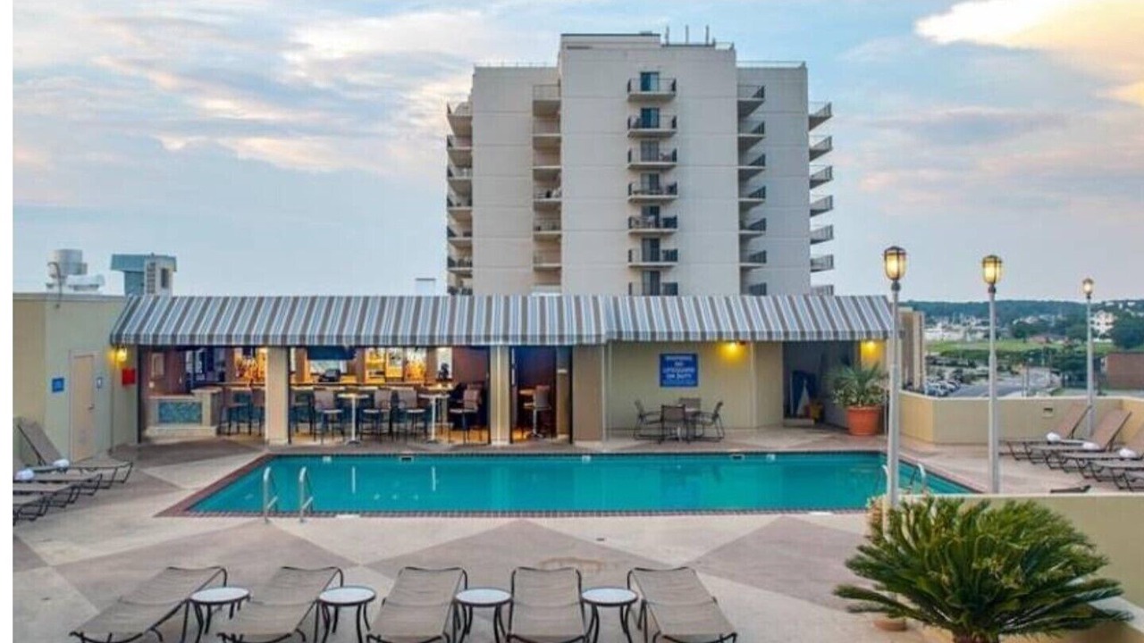 Photo of Outdoor in Northeast Virginia Beach