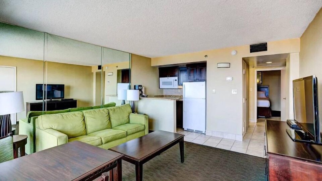 Photo of Livingroom in Northeast Virginia Beach