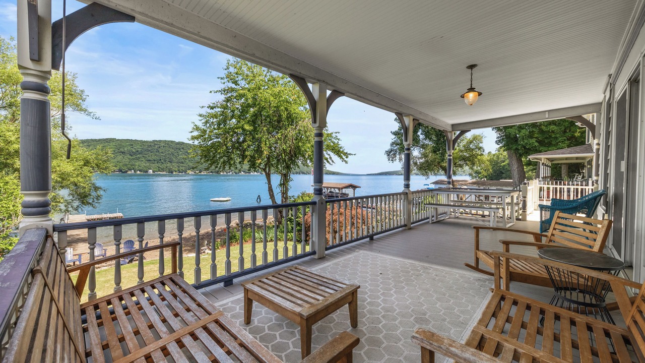 Photo of Patio Balcony in Dundee