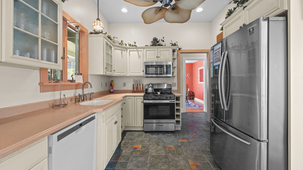 Photo of Kitchen in Dundee