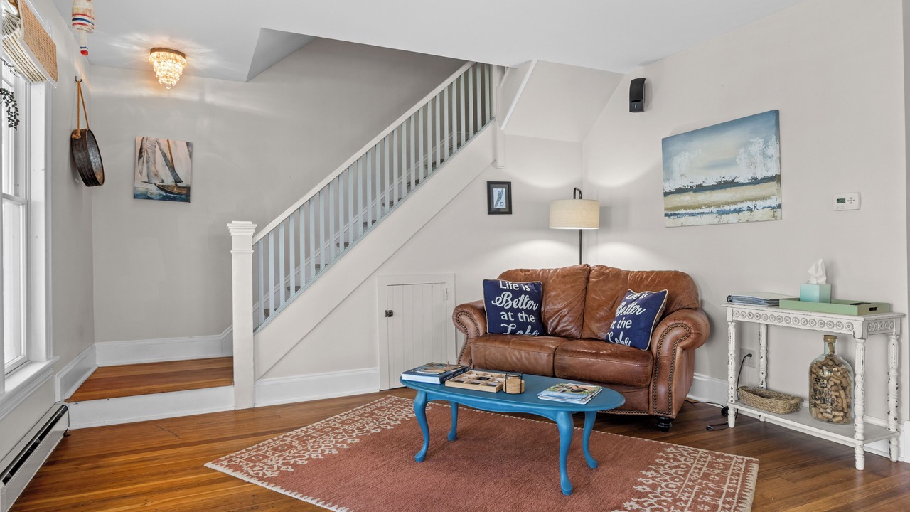 Photo of Livingroom in Dundee