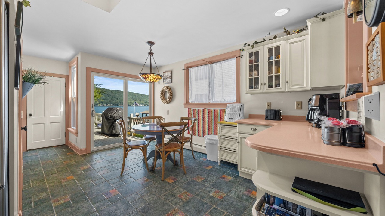 Photo of Kitchen in Dundee
