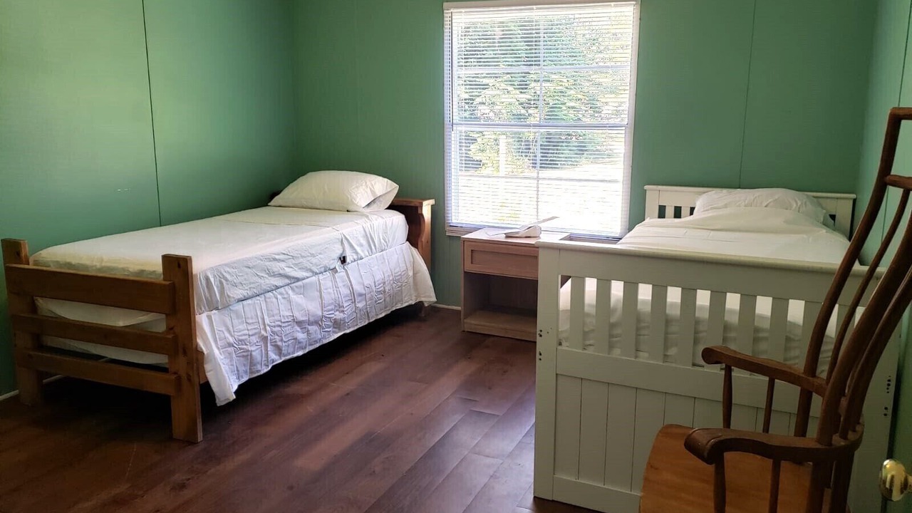 Photo of Bedroom in Wattsville