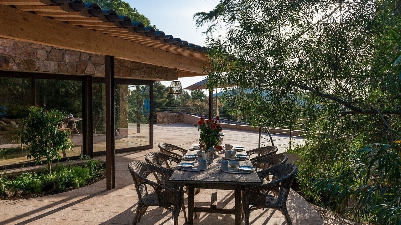 Photo of Outdoor in Sainte-Lucie-de-Porto-Vecchio