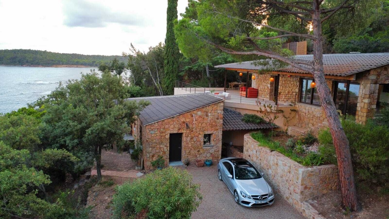 Photo of Outdoor in Sainte-Lucie-de-Porto-Vecchio