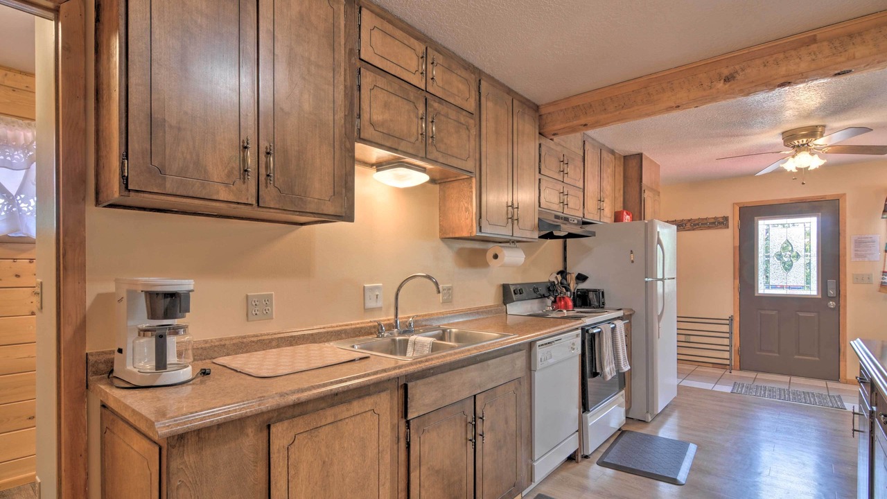 Photo of Kitchen in Boulder