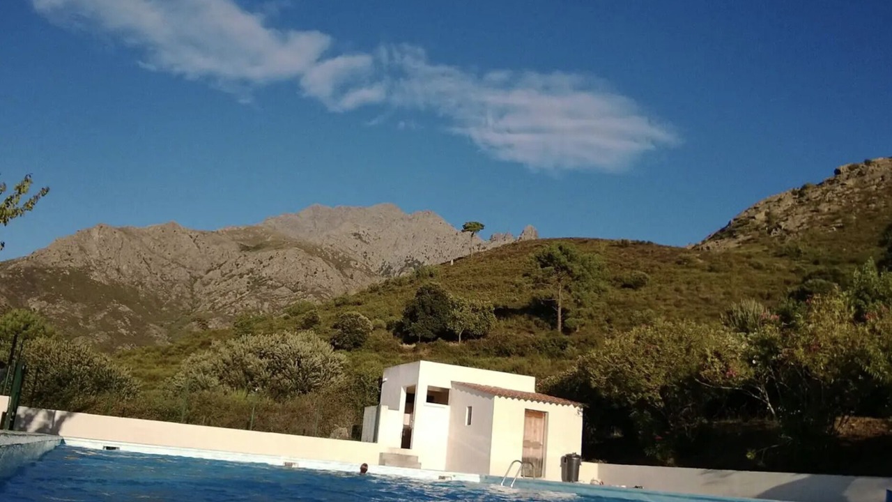 Photo of Outdoor in Calenzana