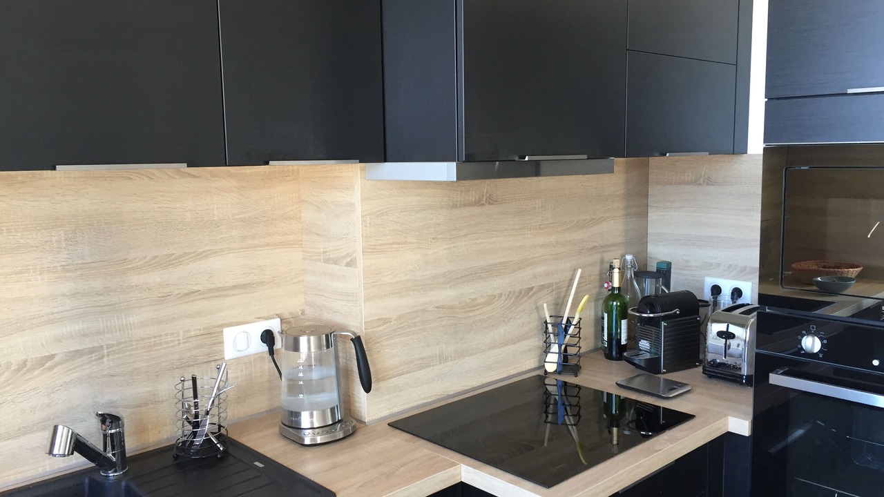 Photo of Kitchen in Macinaggio
