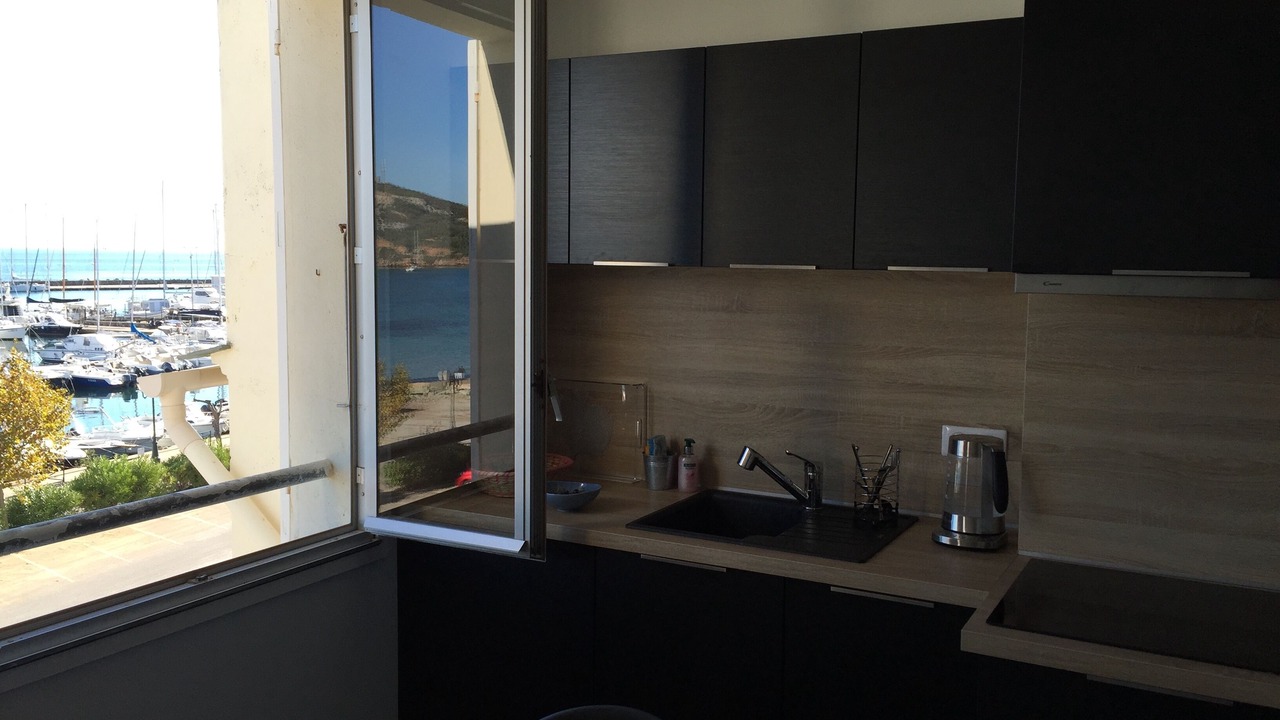 Photo of Kitchen in Macinaggio