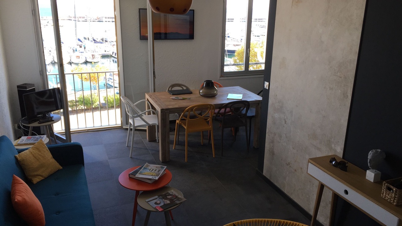 Photo of Livingroom in Macinaggio