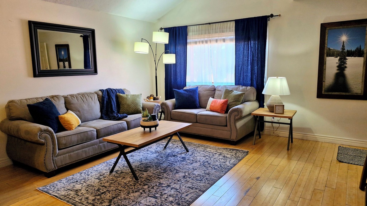 Photo of Livingroom in St. George
