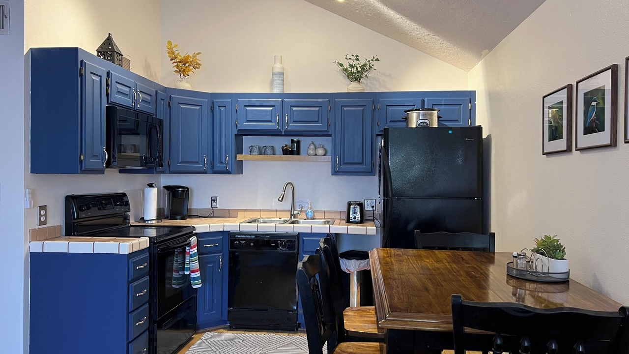 Photo of Kitchen in St. George