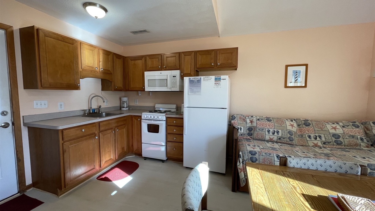 Photo of Kitchen in Hatteras