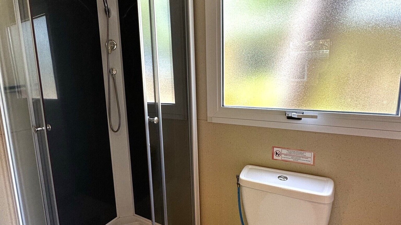 Photo of Bathroom in Calvi