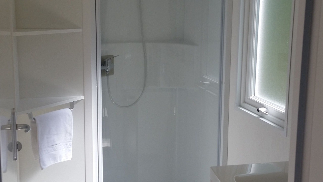 Photo of Bathroom in Calvi