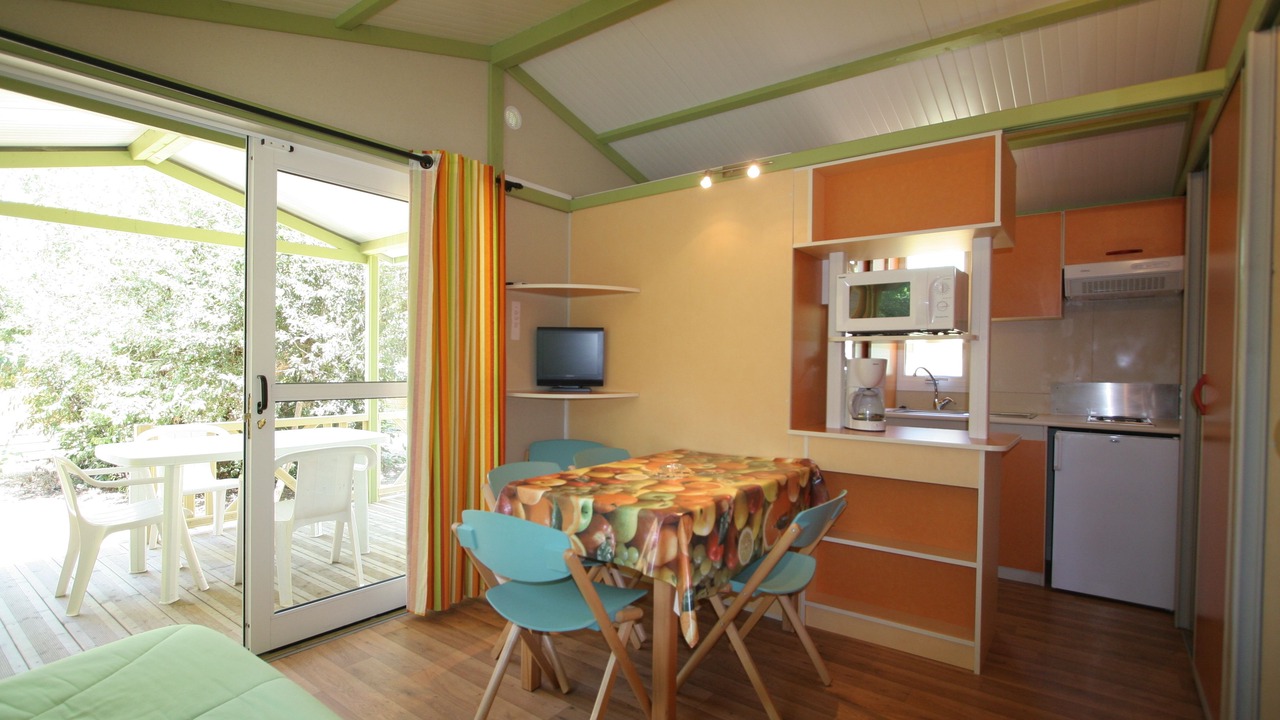 Photo of Livingroom in Calvi