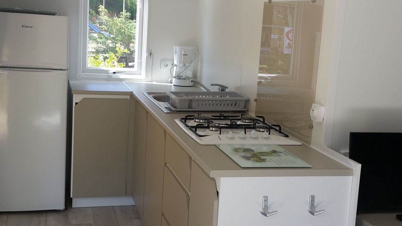 Photo of Kitchen in Calvi