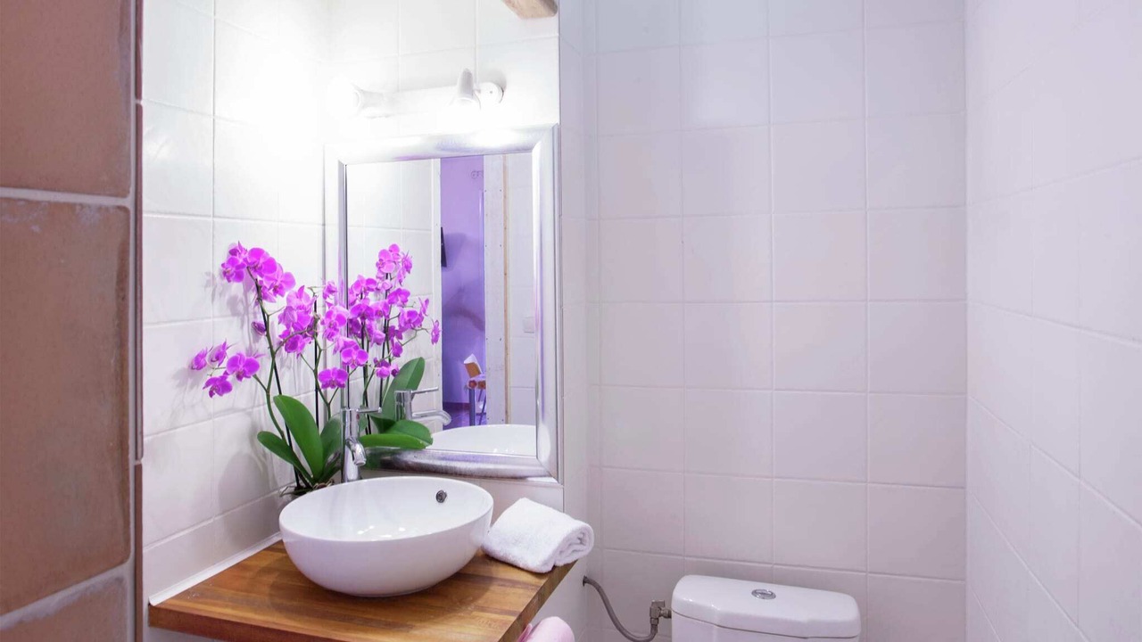 Photo of Bathroom in Poggio-Mezzana
