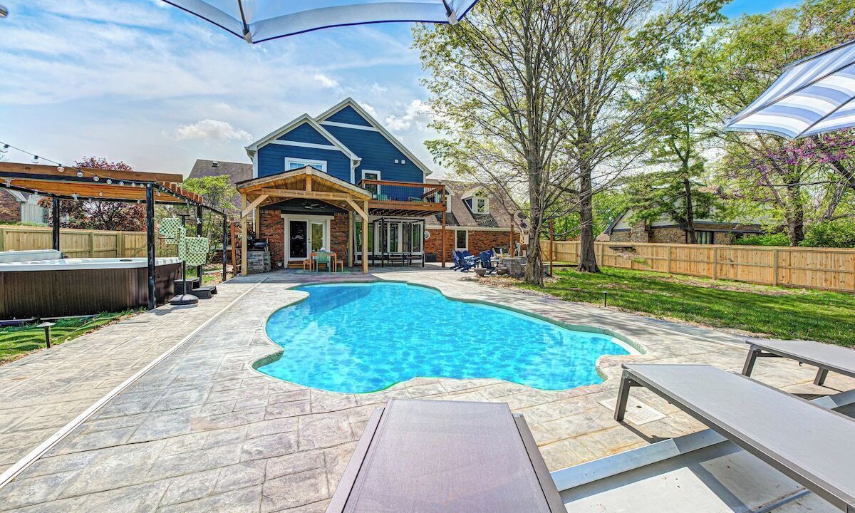 Photo of Outdoor in Greenwood