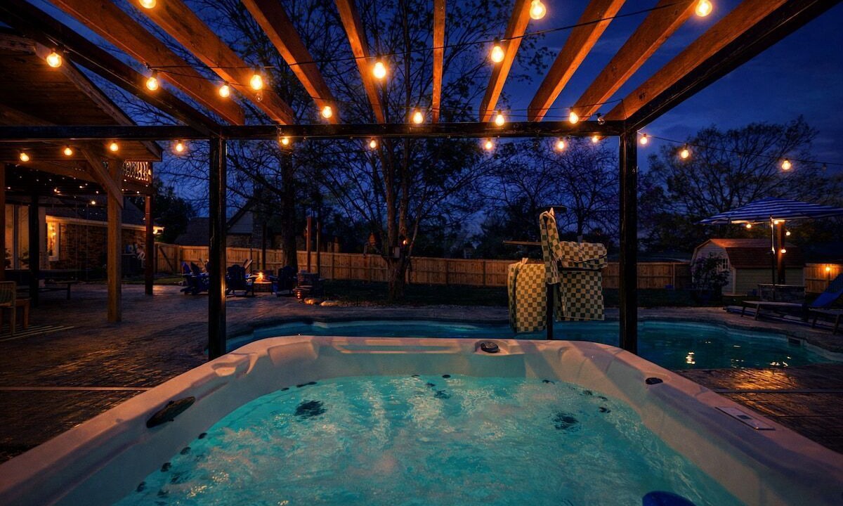 Photo of Patio Balcony in Greenwood