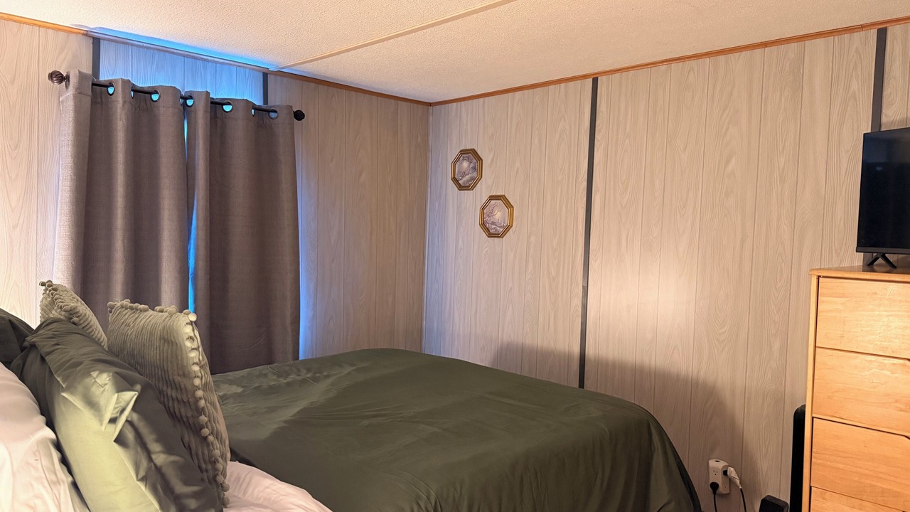 Photo of Bedroom in Denniston