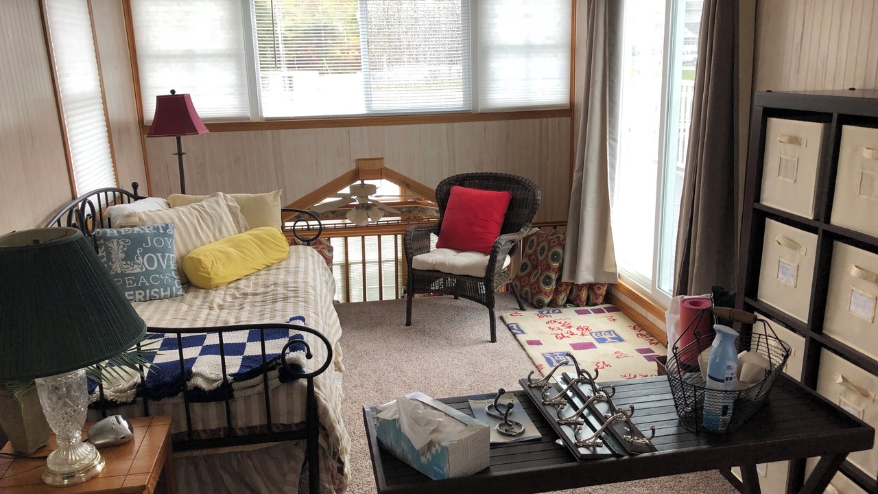 Photo of Bedroom in Port Clinton